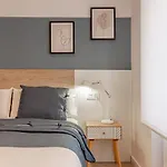 Room4you By Asturias Holidays *