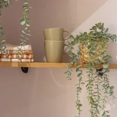 Room4you By Asturias Holidays 아파트 *