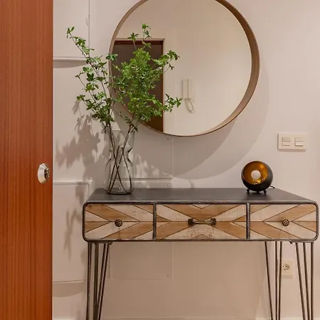 Apartamento AH Room4You Oviedo by Asturias Holidays Oviedo