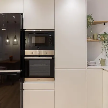 Room4you By Asturias Holidays *