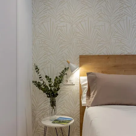 아파트 Room4you By Asturias Holidays 오비에도