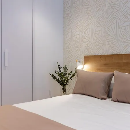 AH Room4You Oviedo by Asturias Holidays Apartamento
