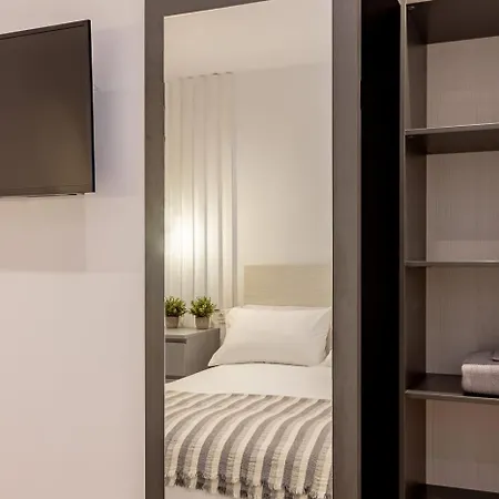 아파트 Room4you By Asturias Holidays *