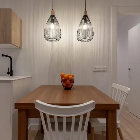 AH Room4You Oviedo by Asturias Holidays Apartamento