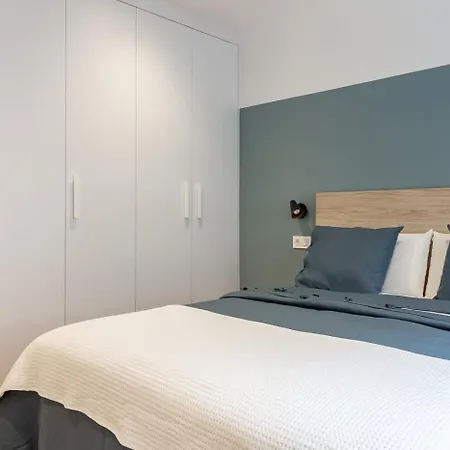 AH Room4You Oviedo by Asturias Holidays Apartamento Oviedo