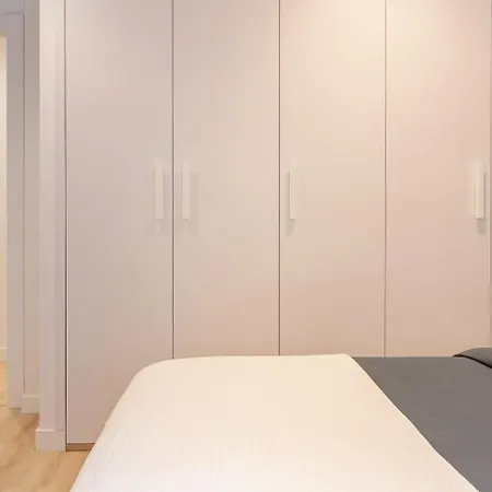 AH Room4You Oviedo by Asturias Holidays Apartamento